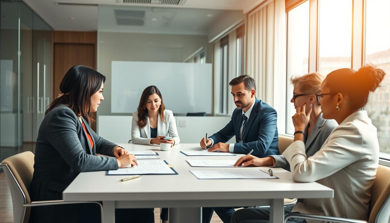 Compliance and commercial agreement guidance for entrepreneurs