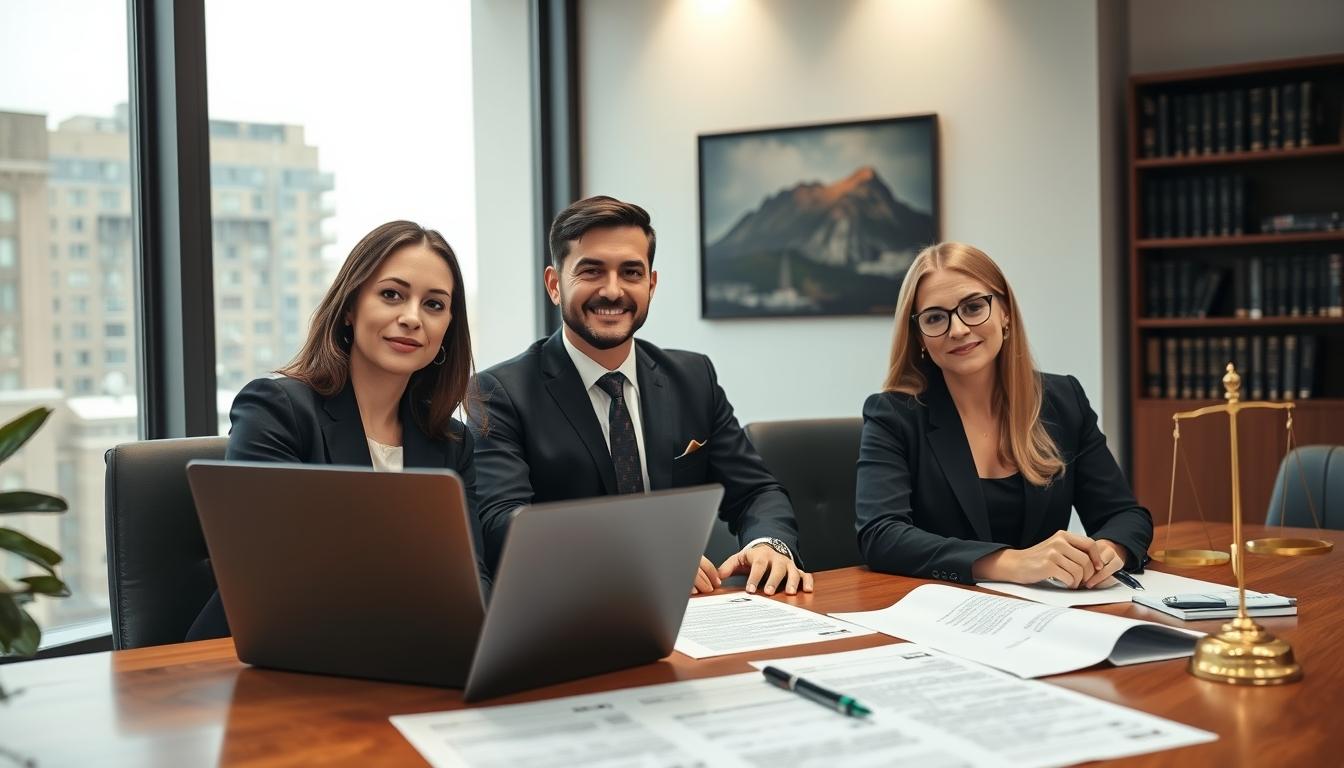 Startup legal compliance and commercial guidance