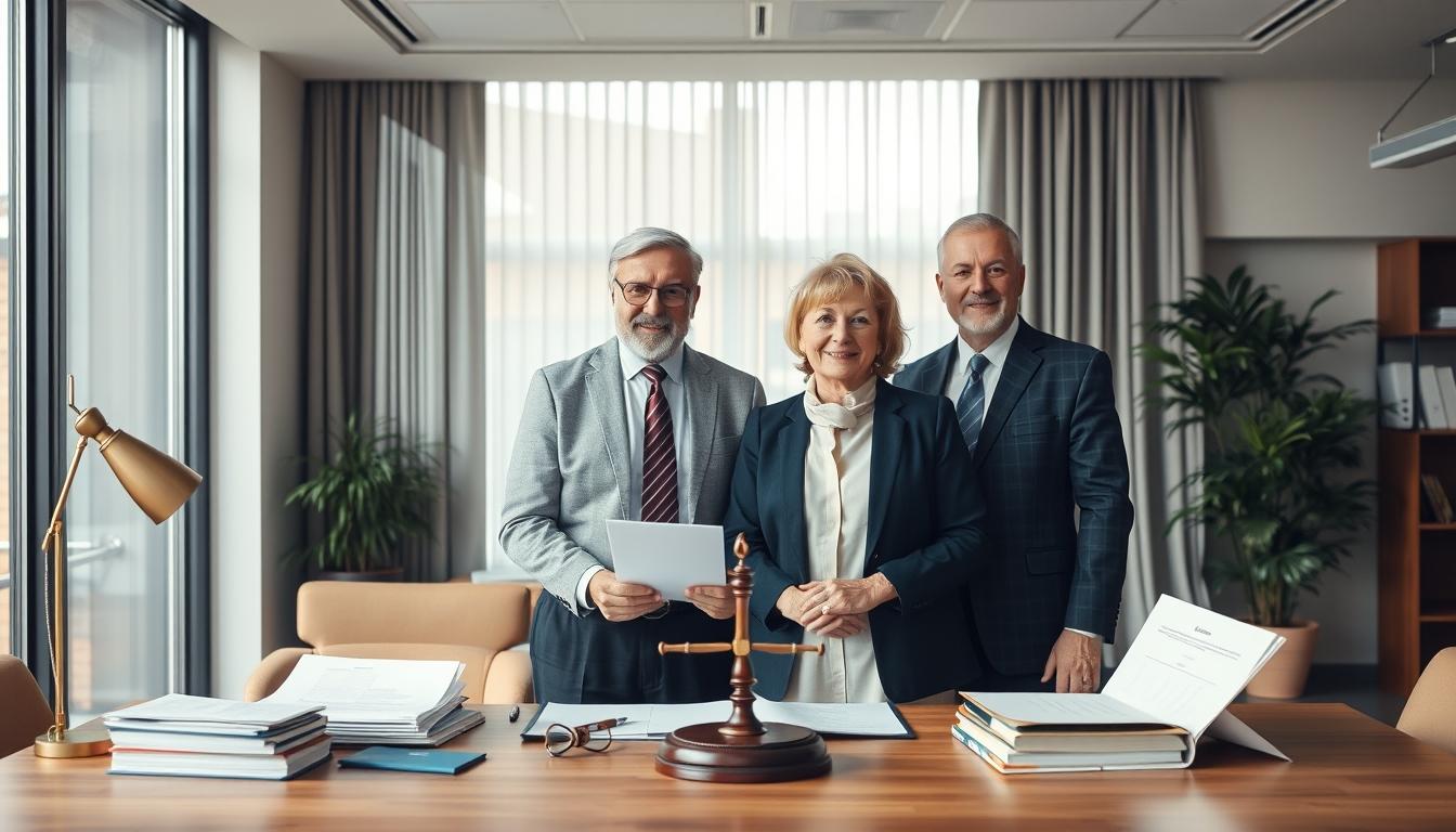 Startup contract planning